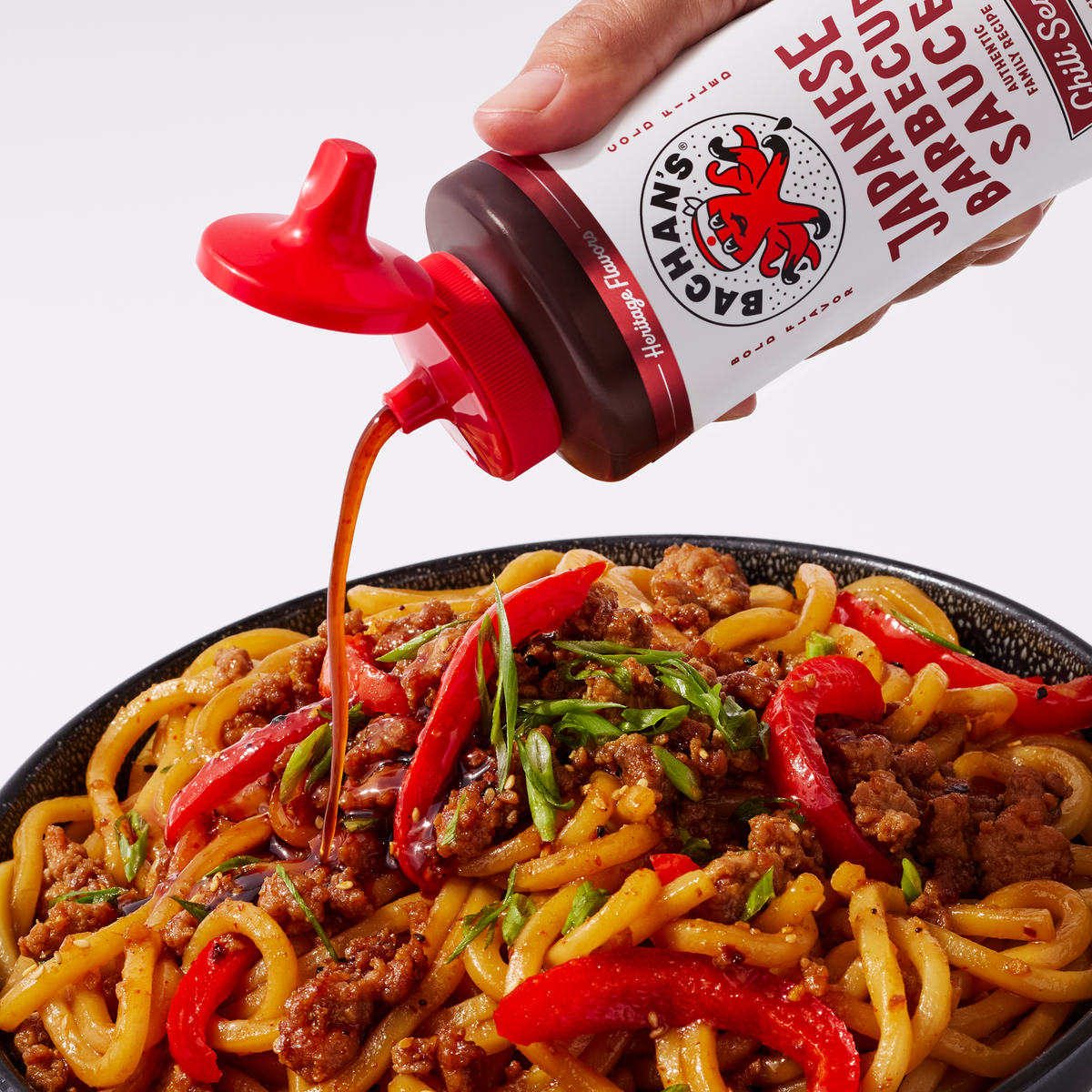 Chili Sesame O5
