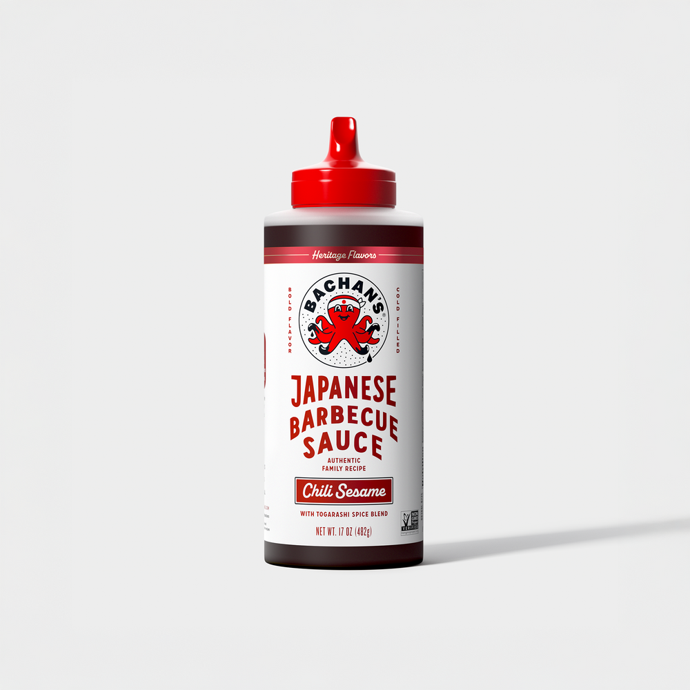 Chili Sesame O5