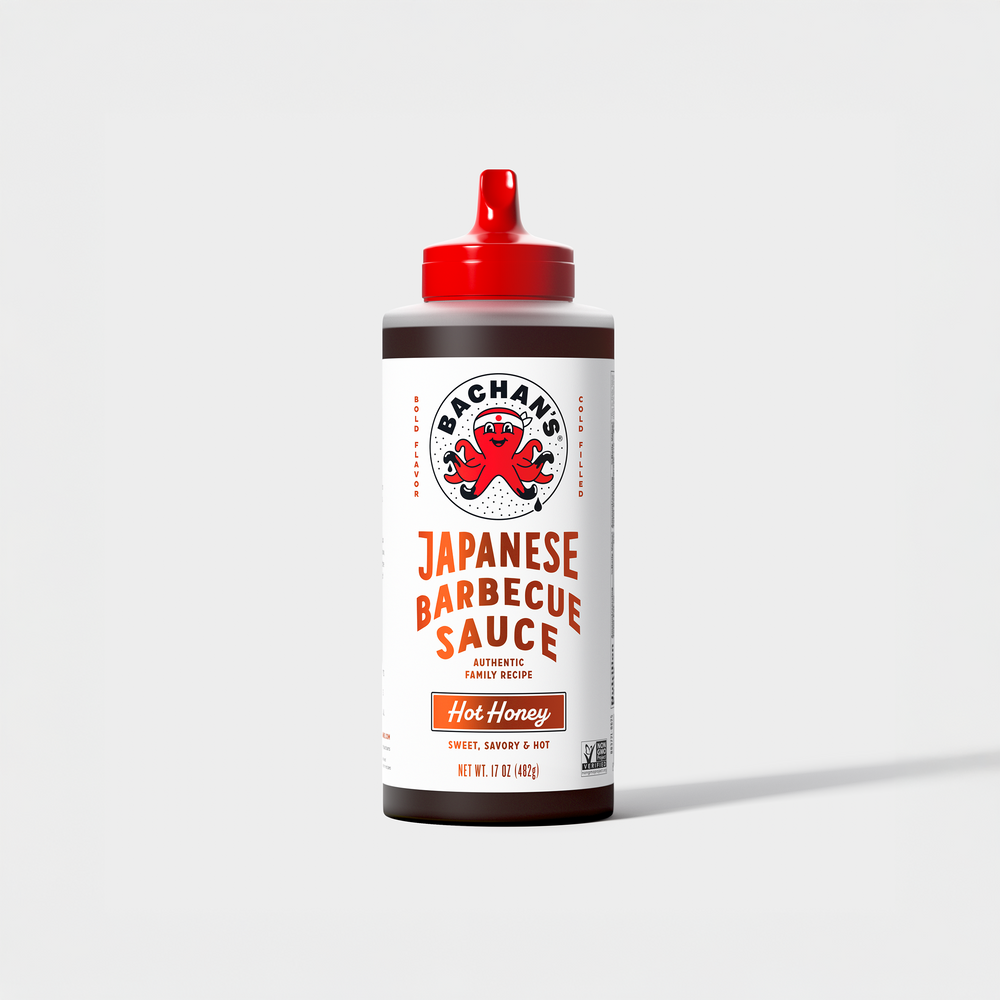 Hot Honey T5