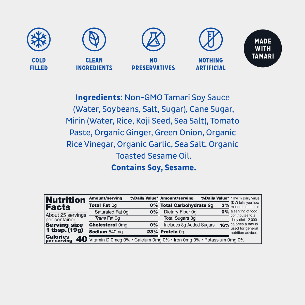 Gluten-Free X1