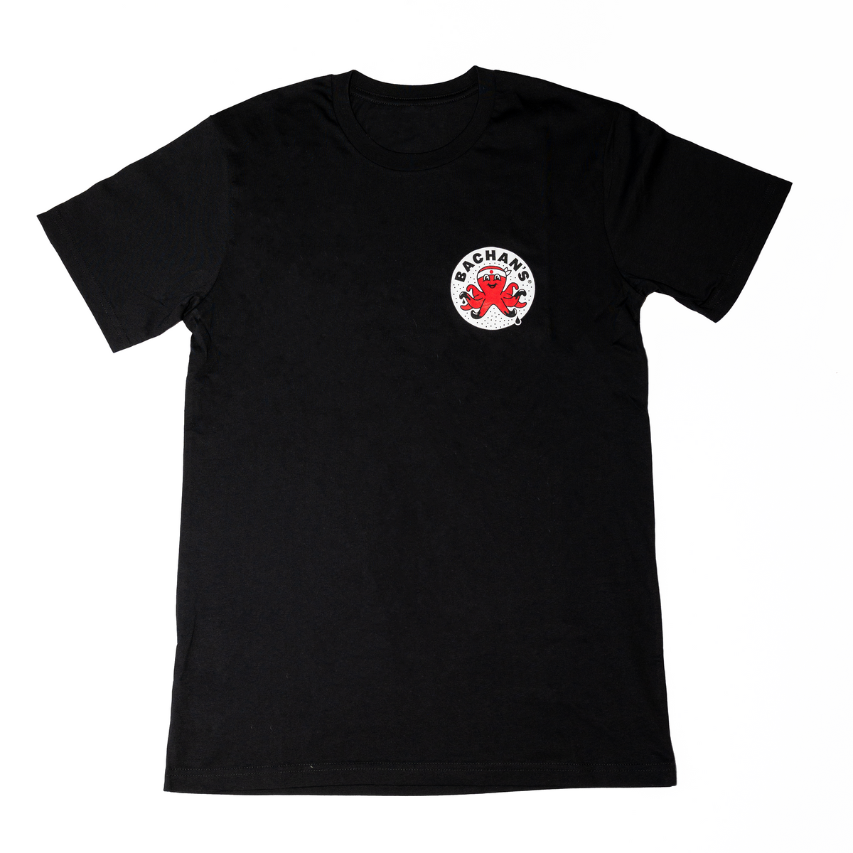 Logo Tee H8