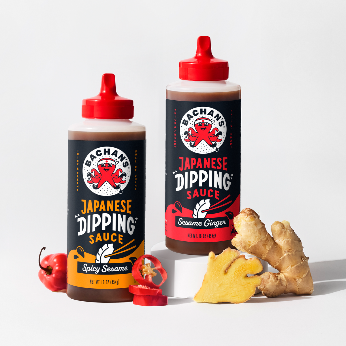 Dip Mix & Match O0